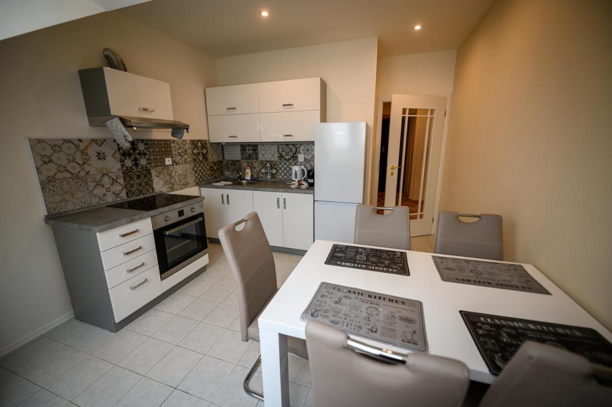 Apartman U Krale - 2 Jičín Dış mekan fotoğraf