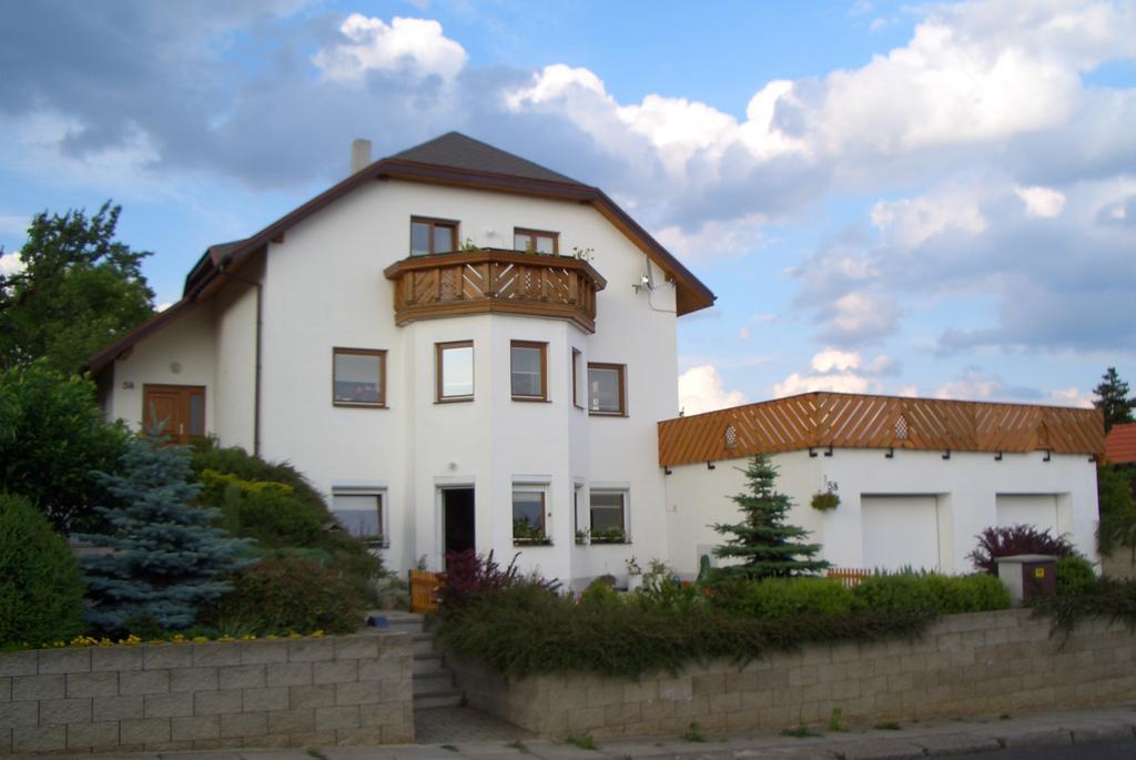 Apartman U Krale - 2 Jičín Dış mekan fotoğraf