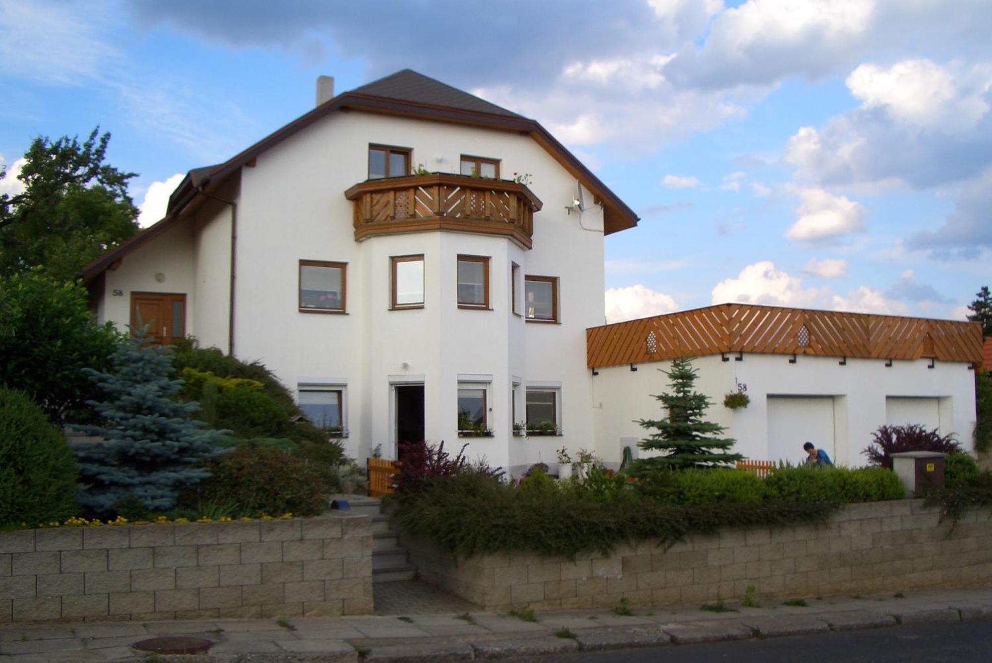 Apartman U Krale - 2 Jičín Oda fotoğraf