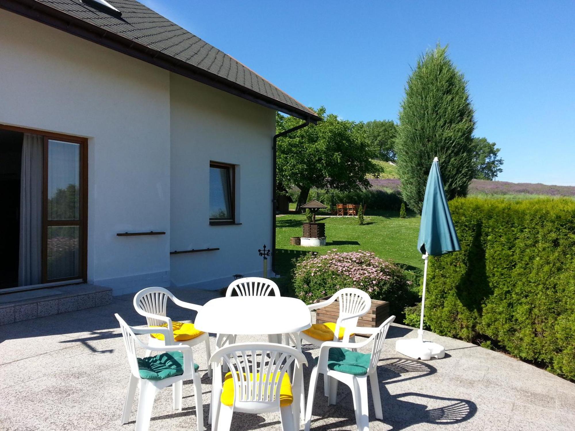 Apartman U Krale - 2 Jičín Oda fotoğraf