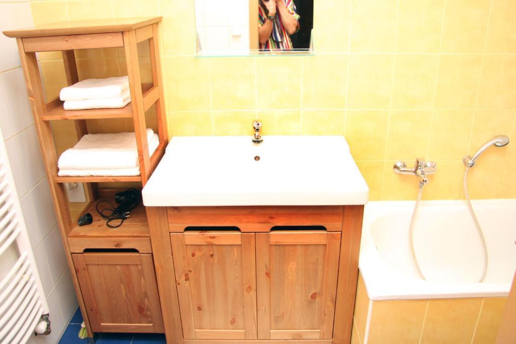 Apartman U Krale - 2 Jičín Oda fotoğraf