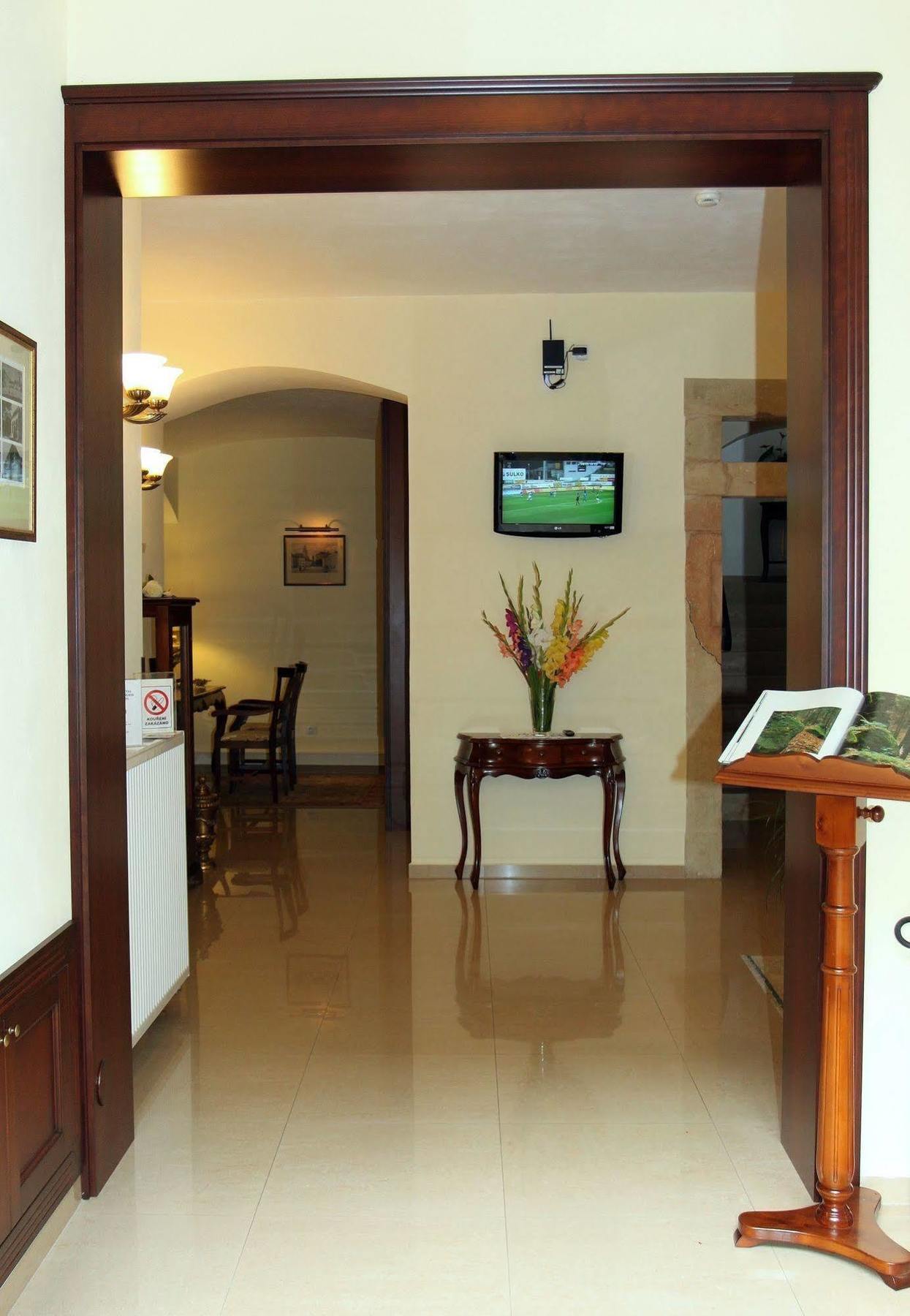 Apartman U Krale - 2 Jičín Dış mekan fotoğraf