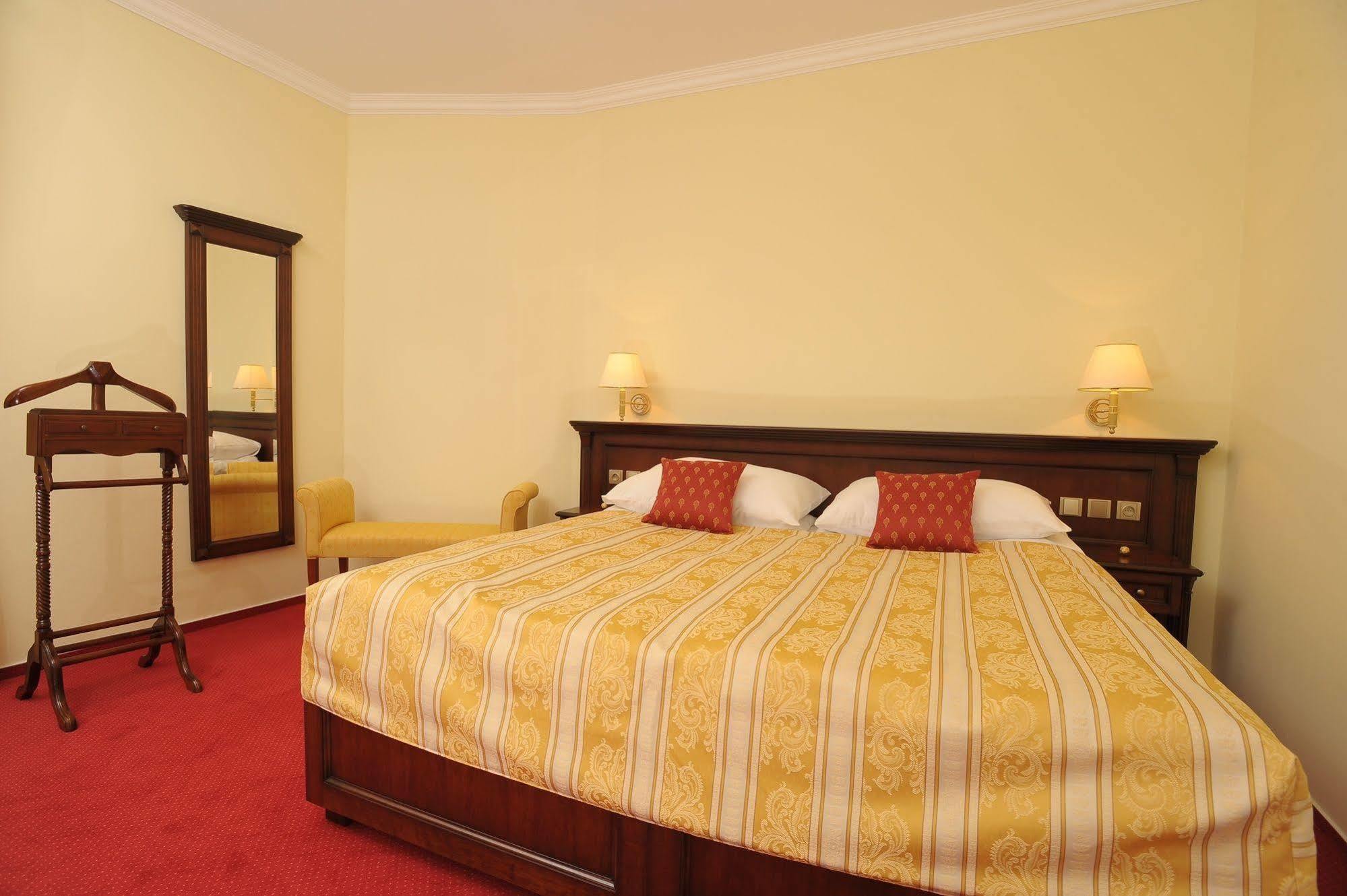 Apartman U Krale - 2 Jičín Dış mekan fotoğraf